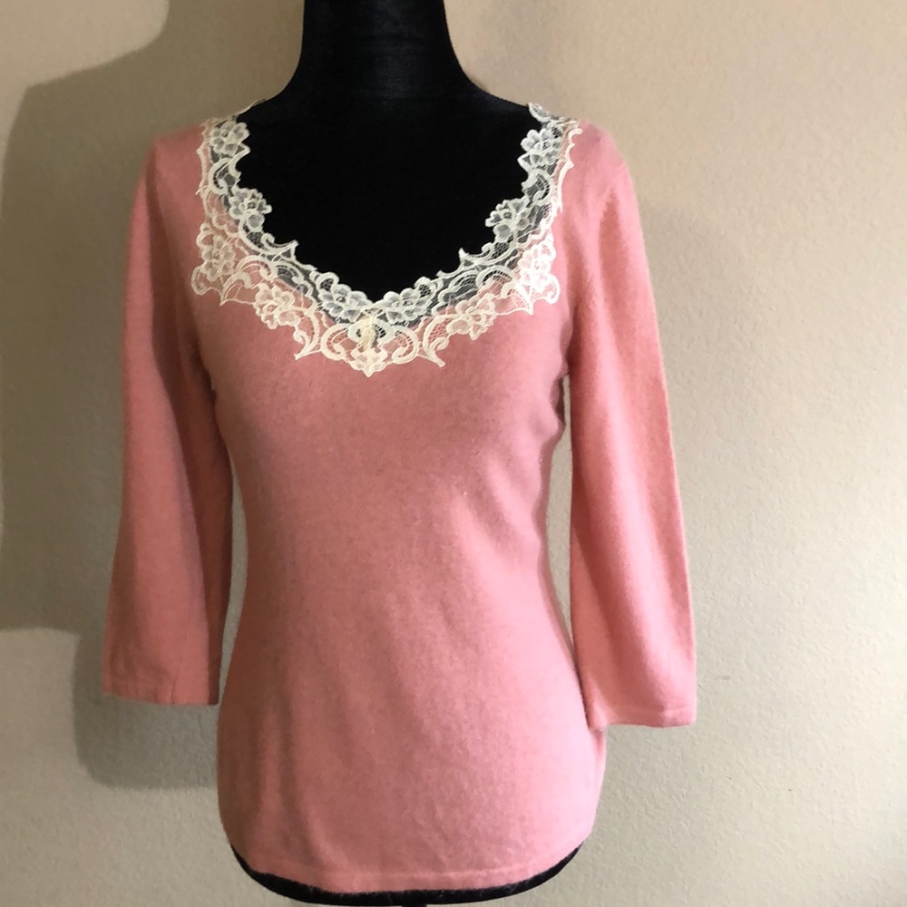 Old Navy V Neck Sweater